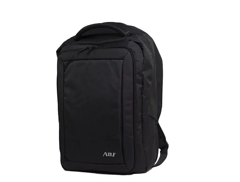 Borsa Nb Zaino 13/156 Urban Bk Per Trolley Hide Zipper Cavo Usb - immagine 1
