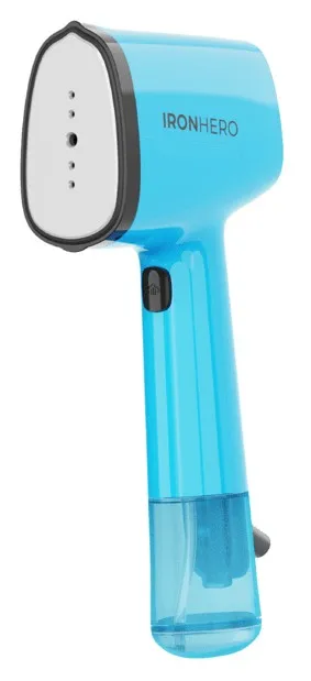 Cecotec IronHero V-1500 Vapore per indumenti portatile 1500 W Turchese - immagine 1