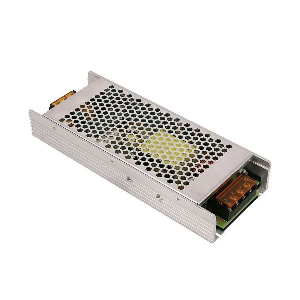 V-TAC Alimentatore in Metallo 250W 24V 10A IP20 - immagine 1