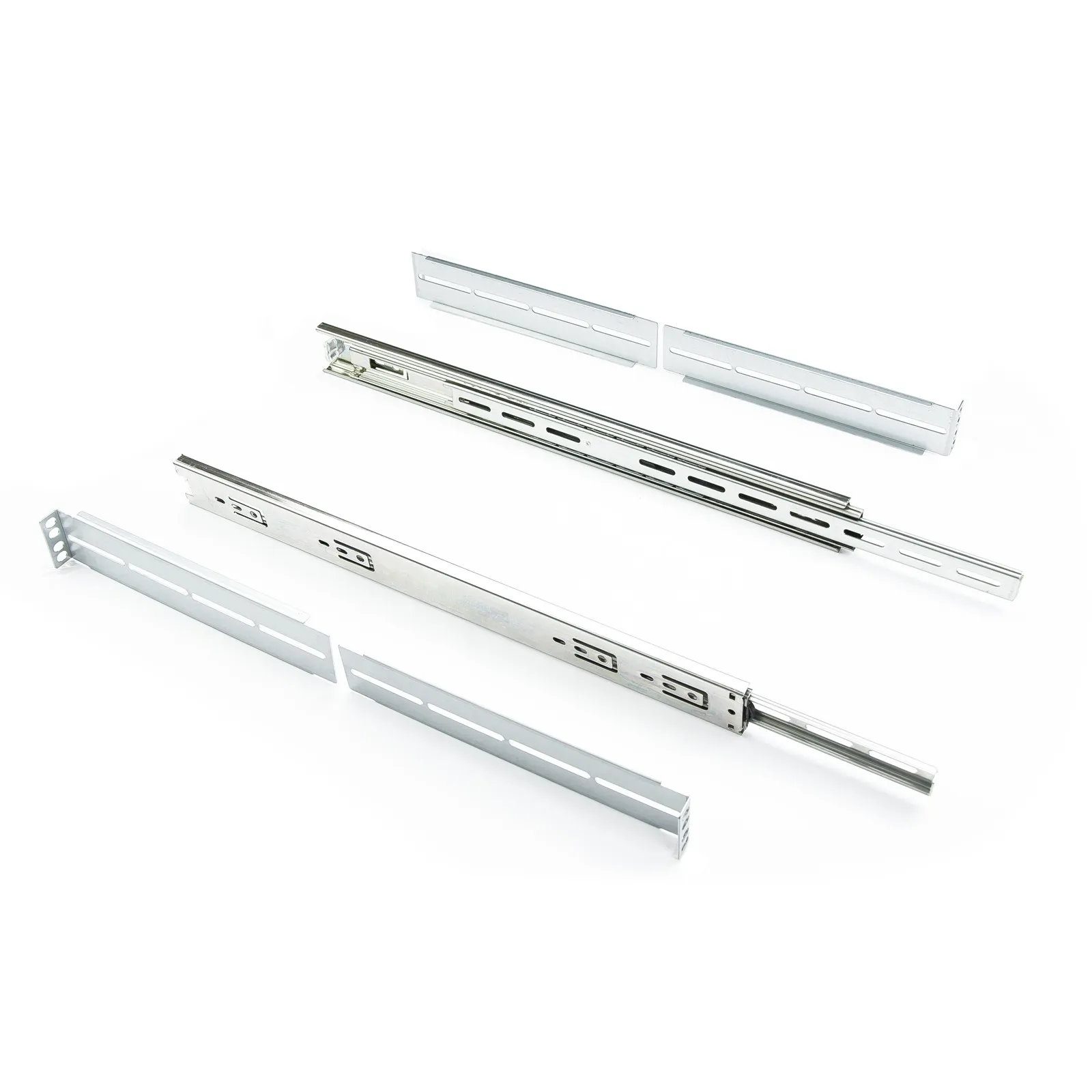Nanocable 10.21.4218 porta accessori Guida per scaffale - immagine 1