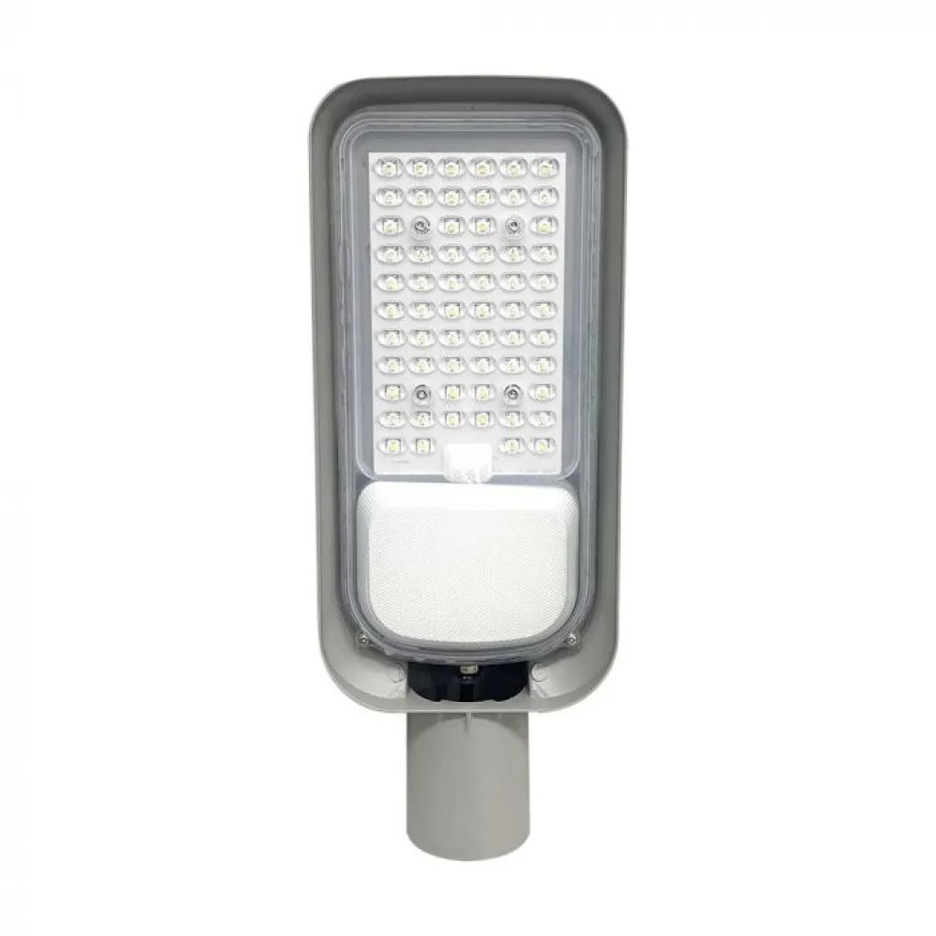 V-TAC 50W LED Street Light With Adapter Holder 6500K - immagine 1