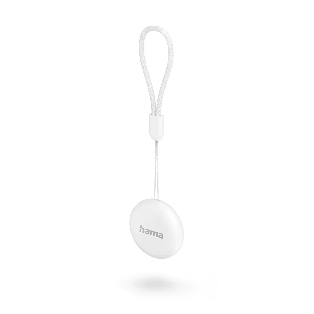 Hama 00185826 localizzatore e cercatore GPS Articolo Bianco - immagine 1