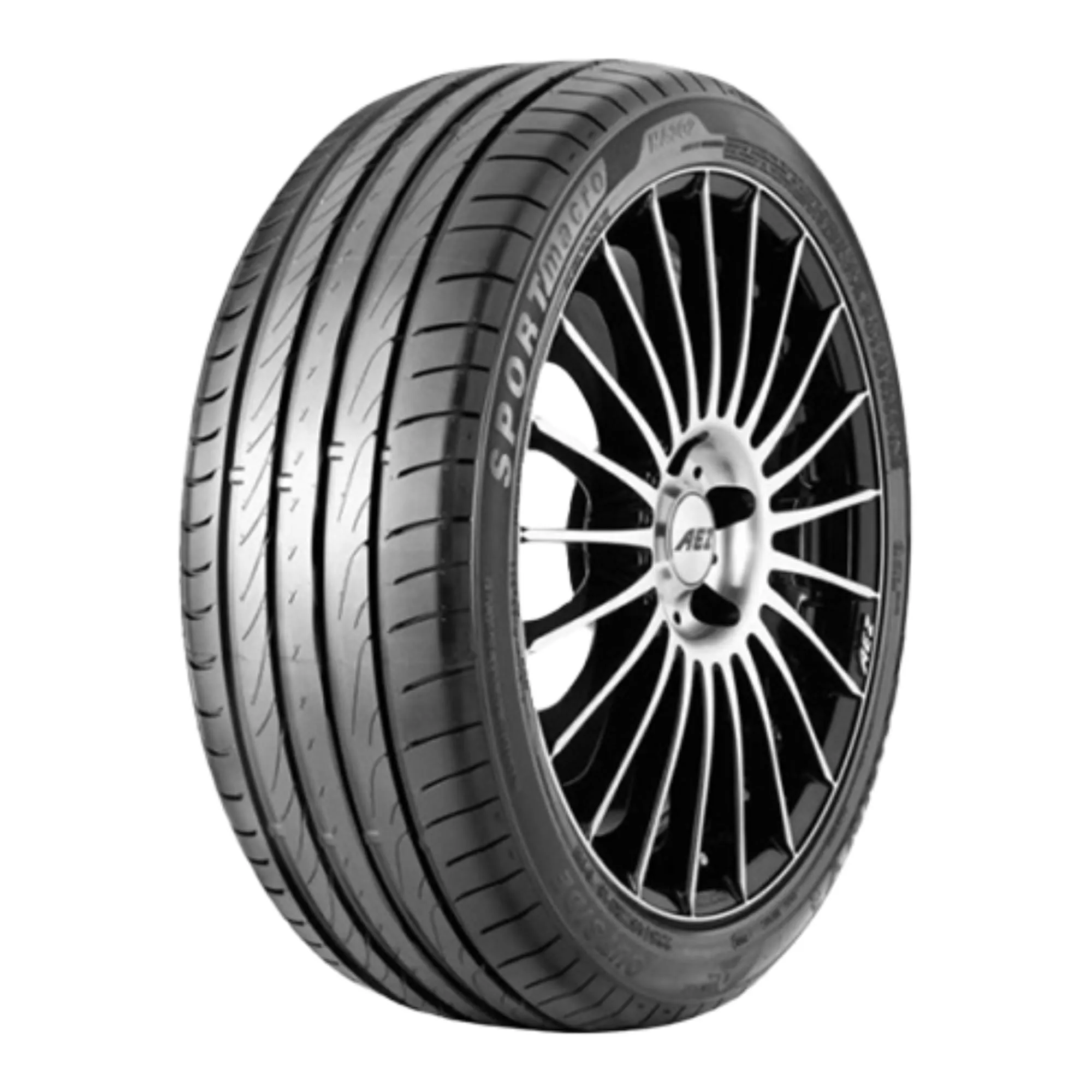 SUNNY 225/45 R17 91W Estivo Runflat Auto - immagine 1