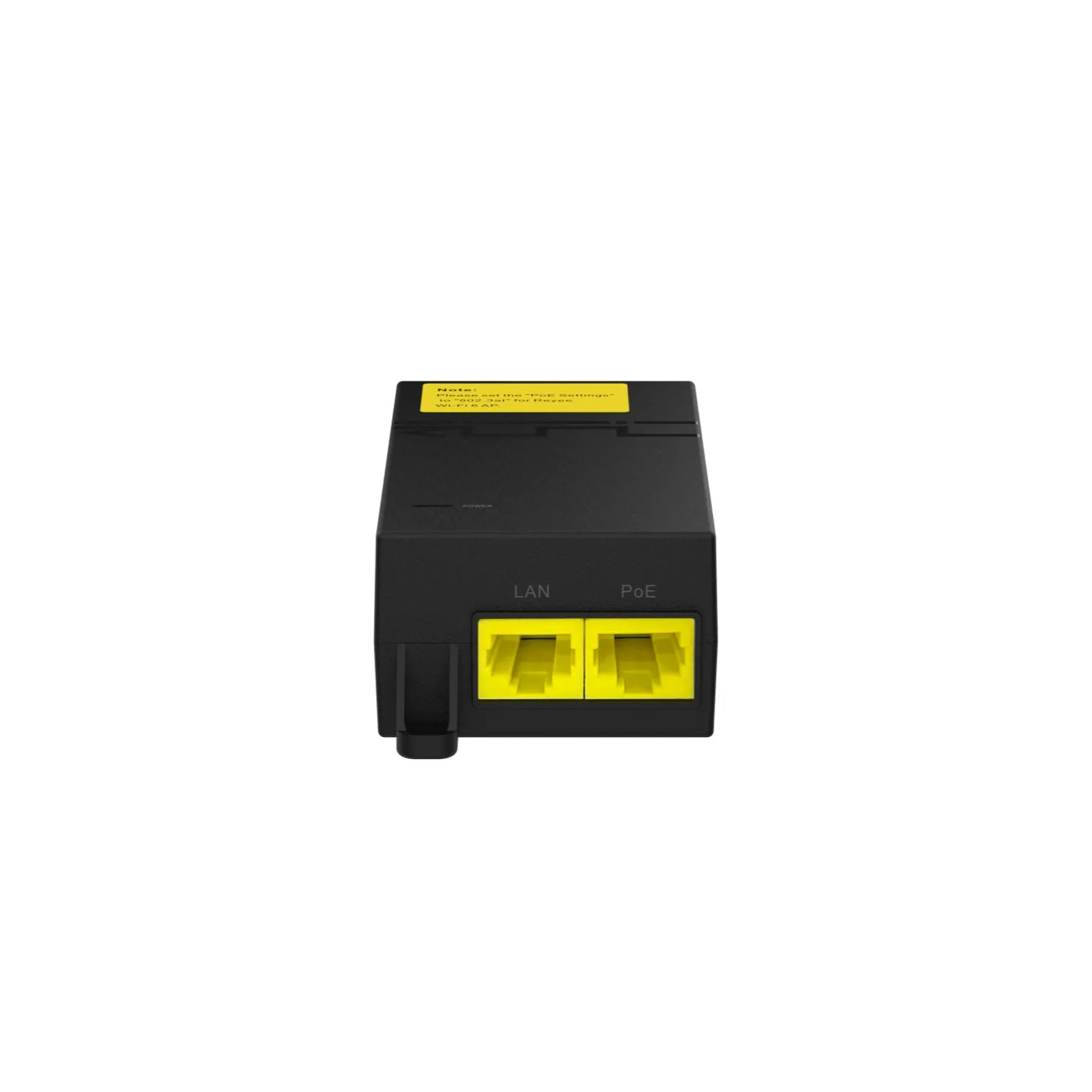 Ruijie Networks RG-POE-AT30 adattatore PoE e iniettore Gigabit Ethernet 52 V - immagine 1