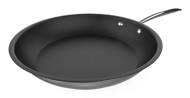 Cecotec Classy 24 Padella Multiuso Rotondo - immagine 1