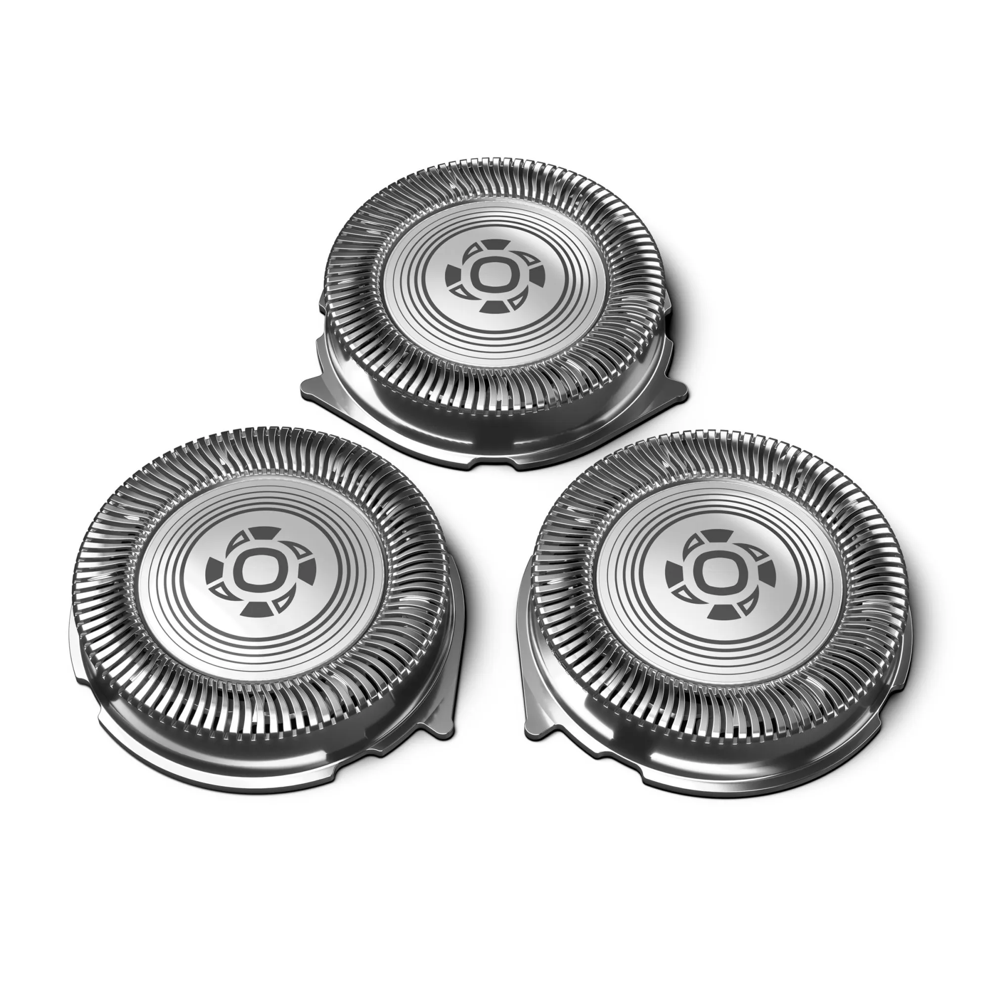 Philips Serie 3000 Testine Ricambio Sh30/50 - immagine 1