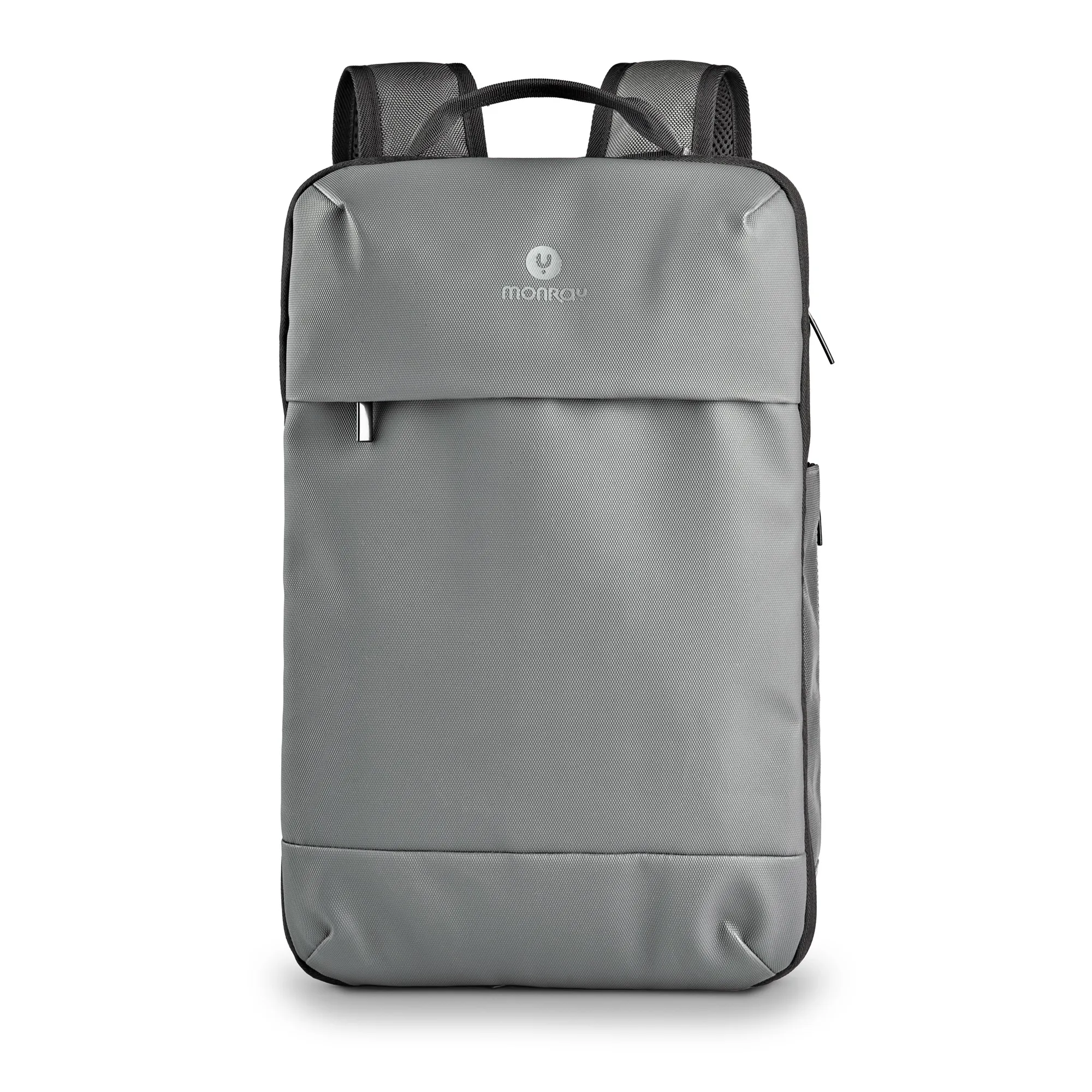 NGS MONRAY SACKS HORIZON 356 cm (14) Zaino Grigio - immagine 1