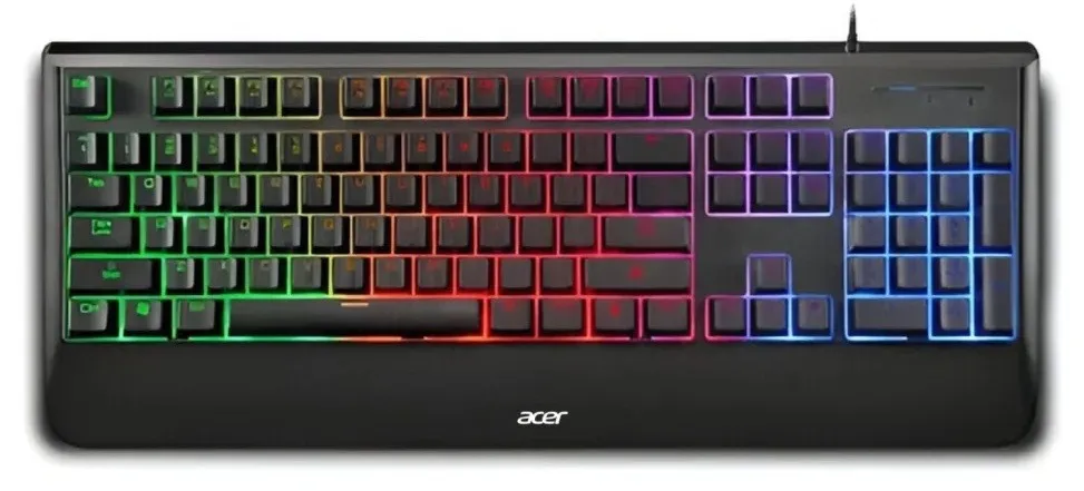 Tastiera Gaming Acer Meccanica Cosm A-Gk1300 - immagine 1