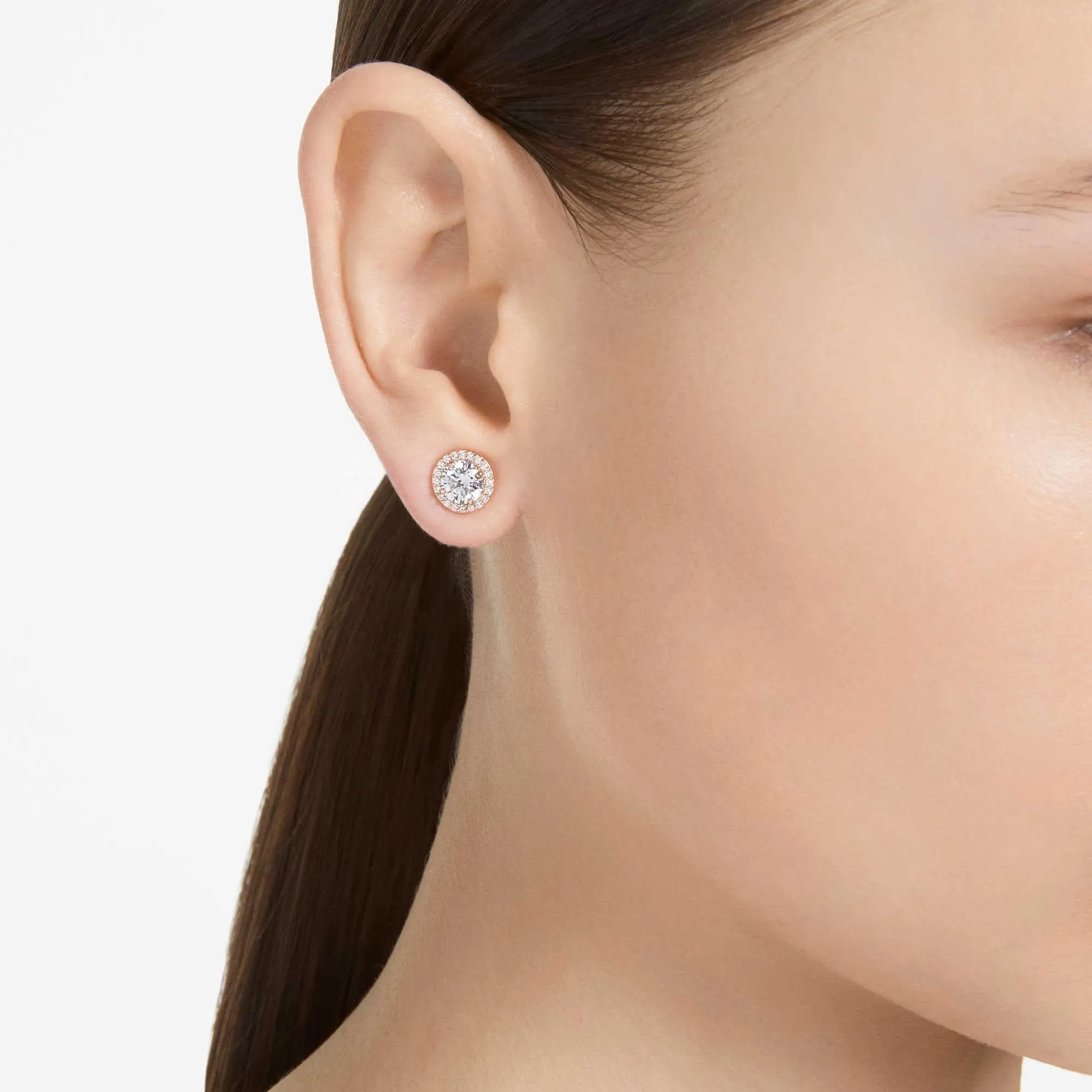 Swarovski 5636275 Orecchini a perno Constella - immagine 4