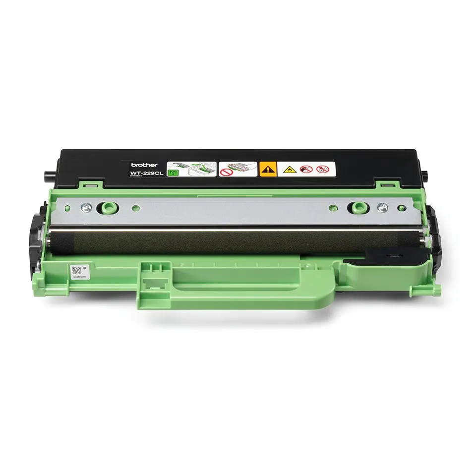 Brother WT-229CL Vaschetta recupero toner originale - immagine 1