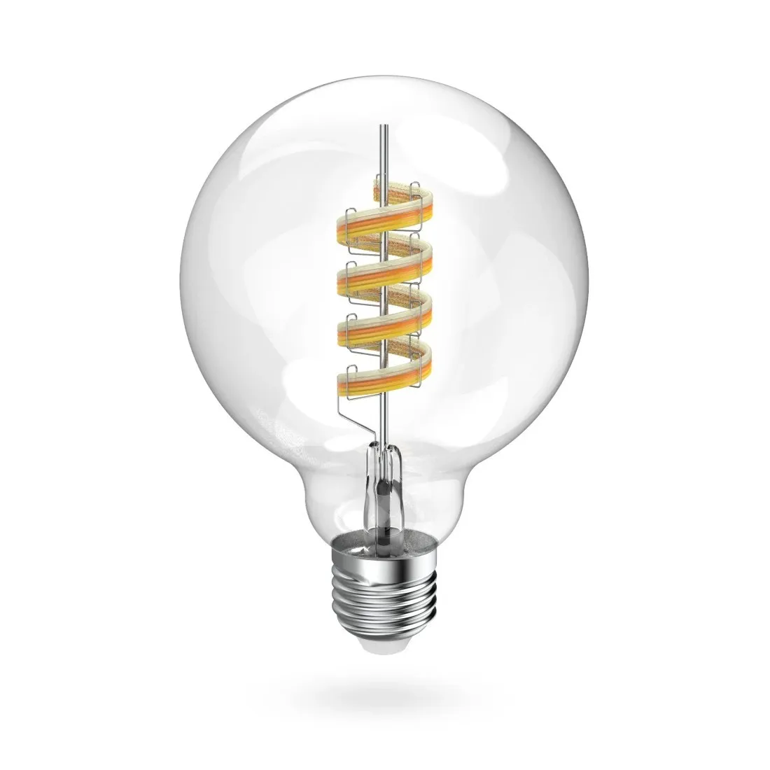 Hama 00176644 lampada LED Multi 6500 K 49 W E27 F - immagine 1