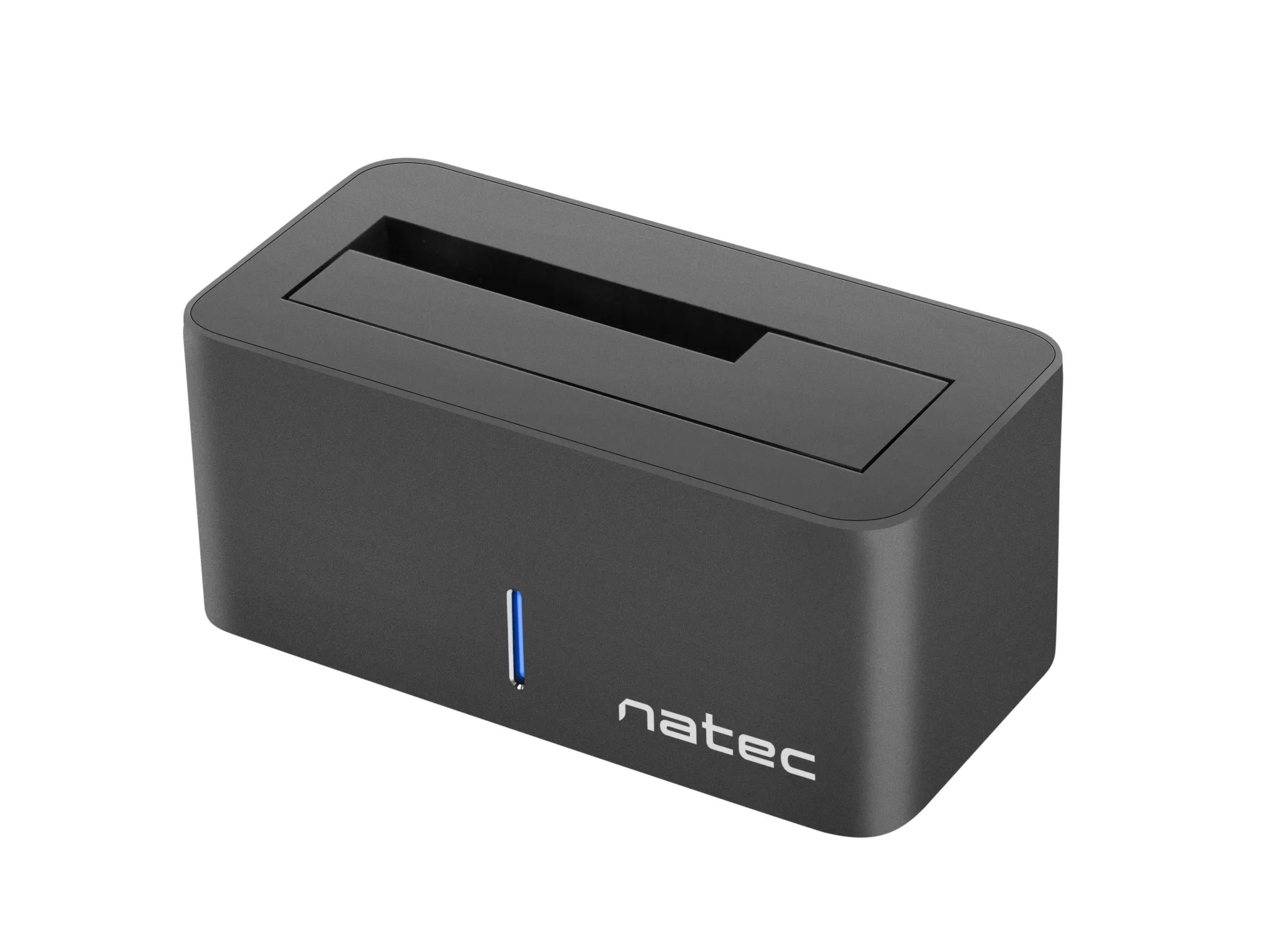 NATEC Kangaroo USB 3.2 Gen 1 (3.1 Gen 1) Type-A Nero - immagine 1