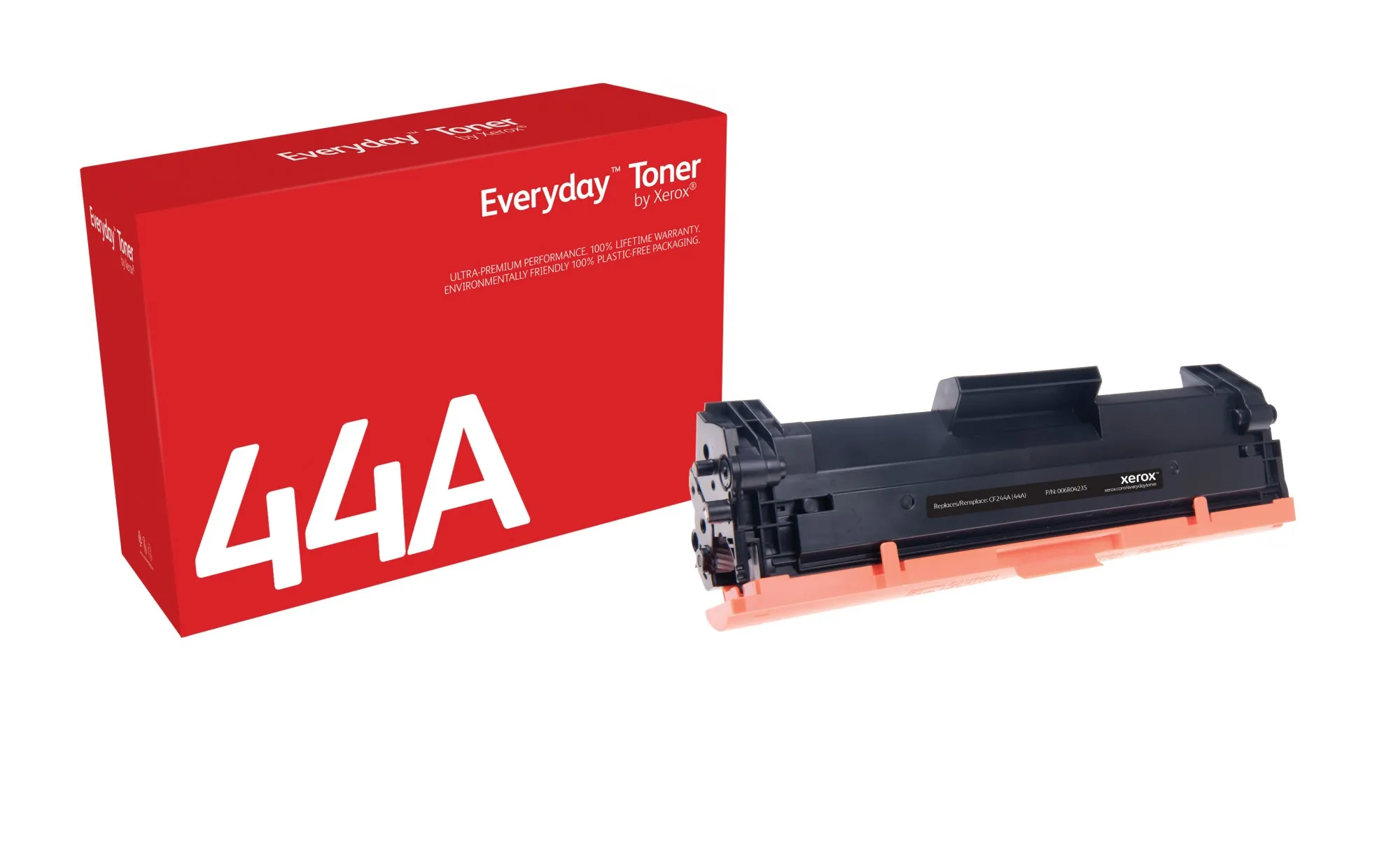 Everyday Toner Nero compatibile con HP 48A (CF244A) - immagine 1
