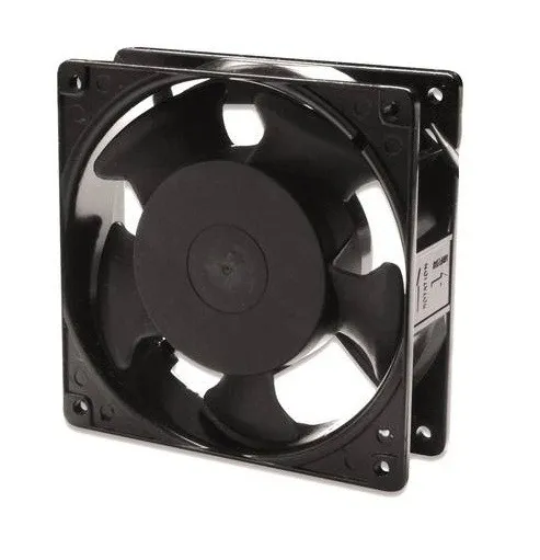 Ventola 120 Mm. X 120 Mm. X 38 Mm. 220V - Ac - immagine 1