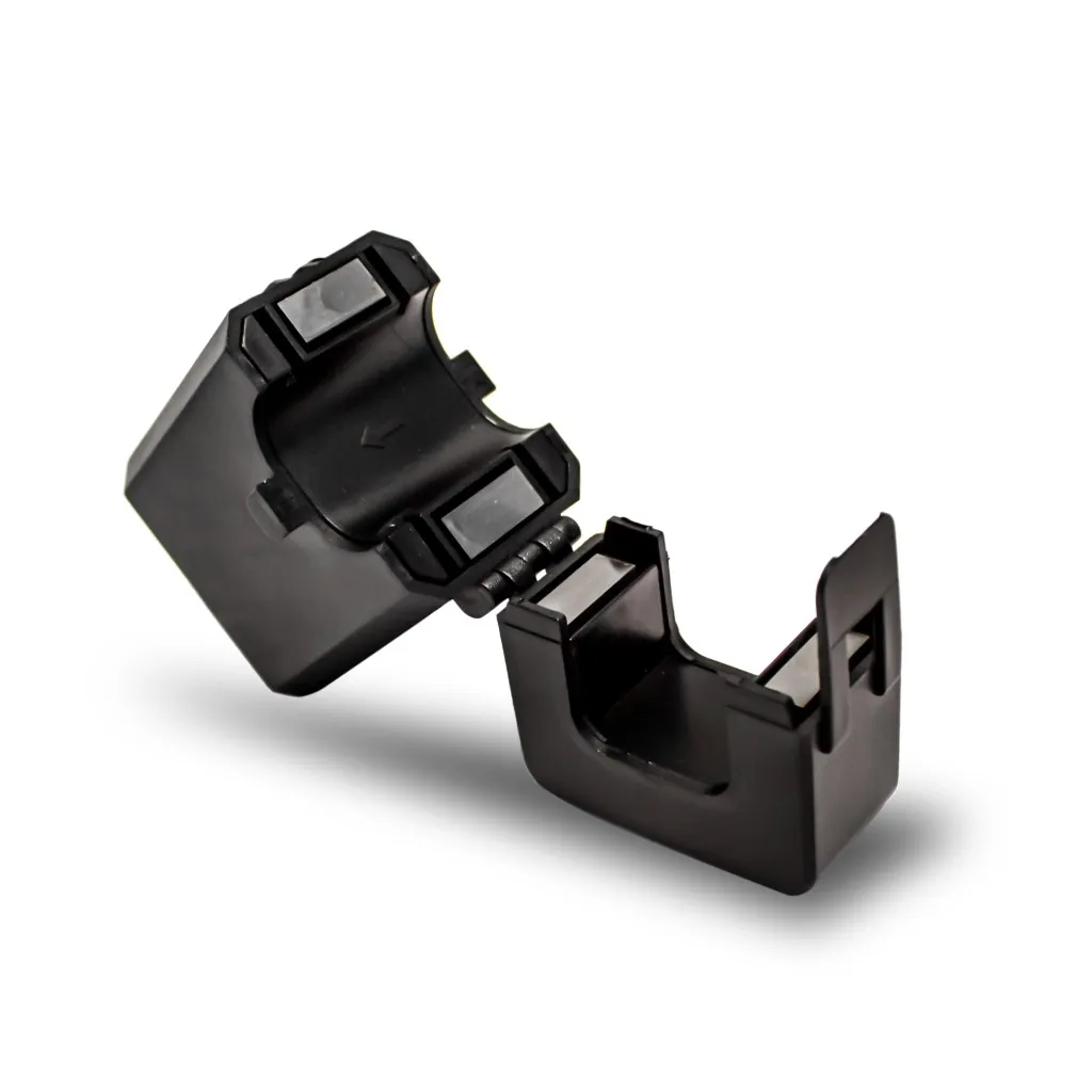 V-TAC Trasformatore Amperometrico (TA / CT) Toroidale per Misurazione Corrente fino a 200A - immagine 1