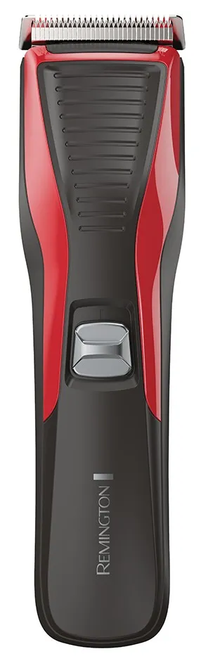 Remington Hair clipper HC5100 Nero Rosso 12 - immagine 1