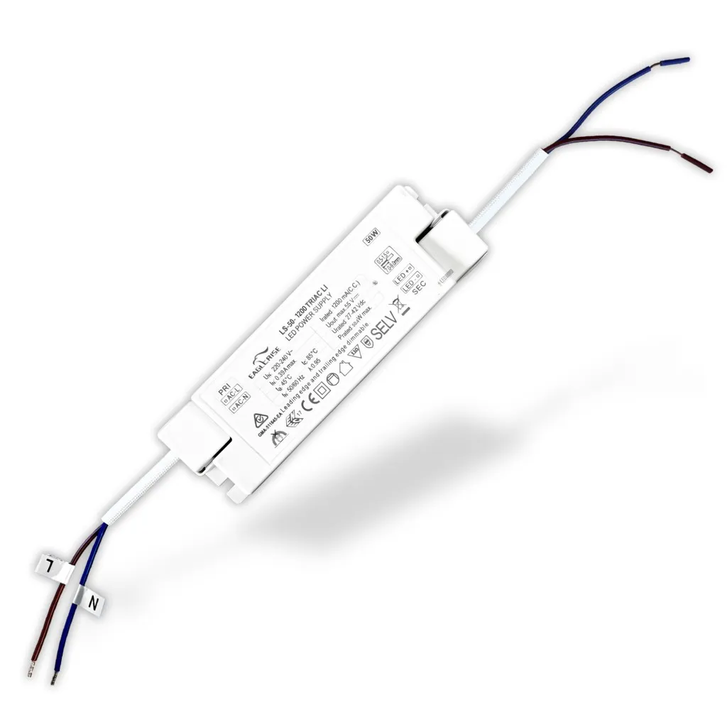 V-TAC Driver Per Lampadario LED 48W VT-7755 - immagine 1
