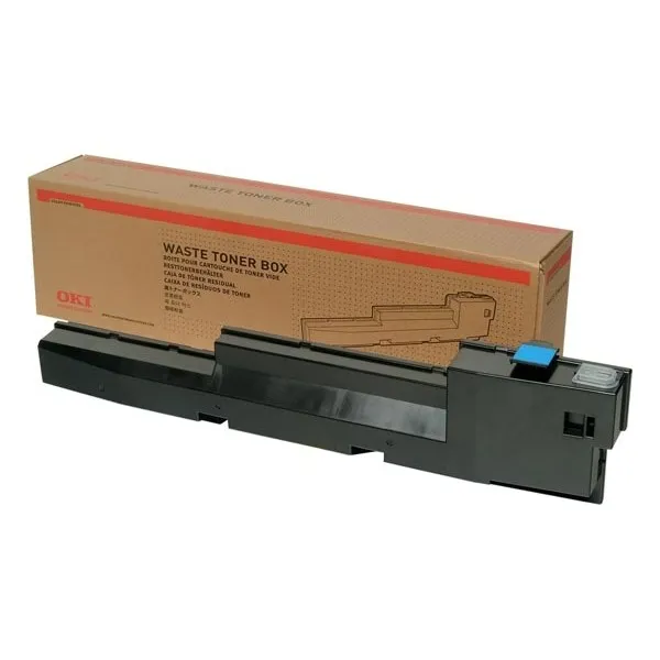 OKI 42869403 raccoglitori toner 30000 pagine - immagine 1