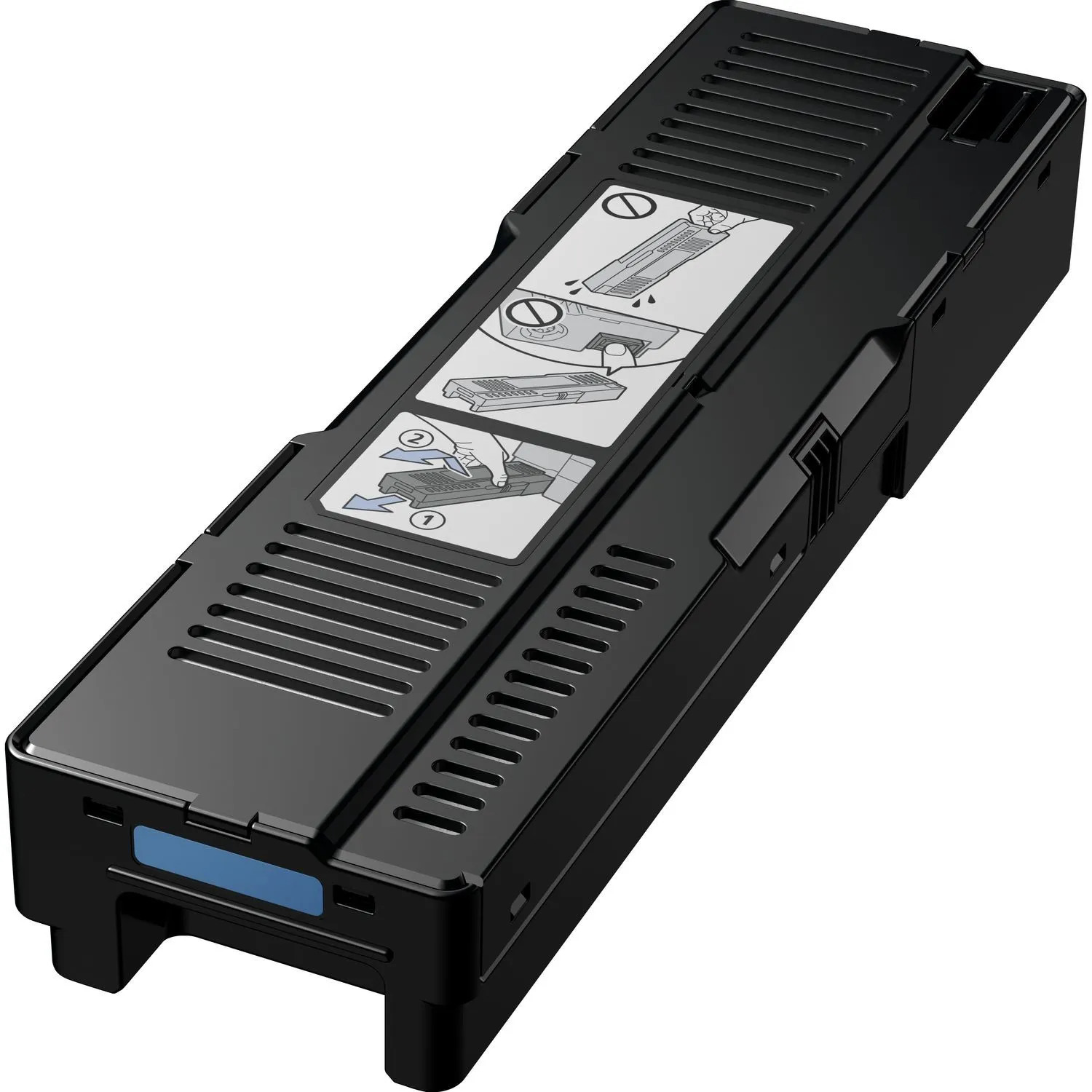 ORIGINALE Canon vaschetta di recupero MC-G01 4628C001 - immagine 1