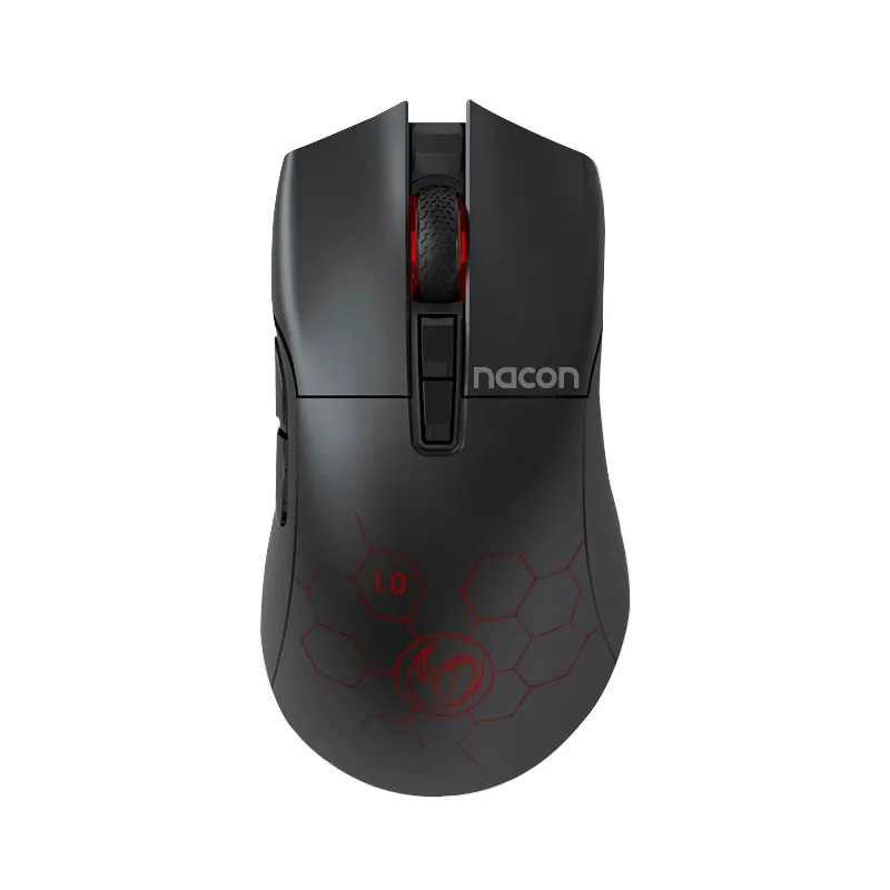 Nacon Mouse Gaming Wireless Gm 190 - immagine 1