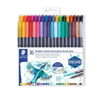Staedtler 3001 marcatore 36 pz - immagine 1