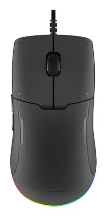 Xiaomi YXSB01YM mouse Gaming Mano destra 6200 DPI - immagine 1