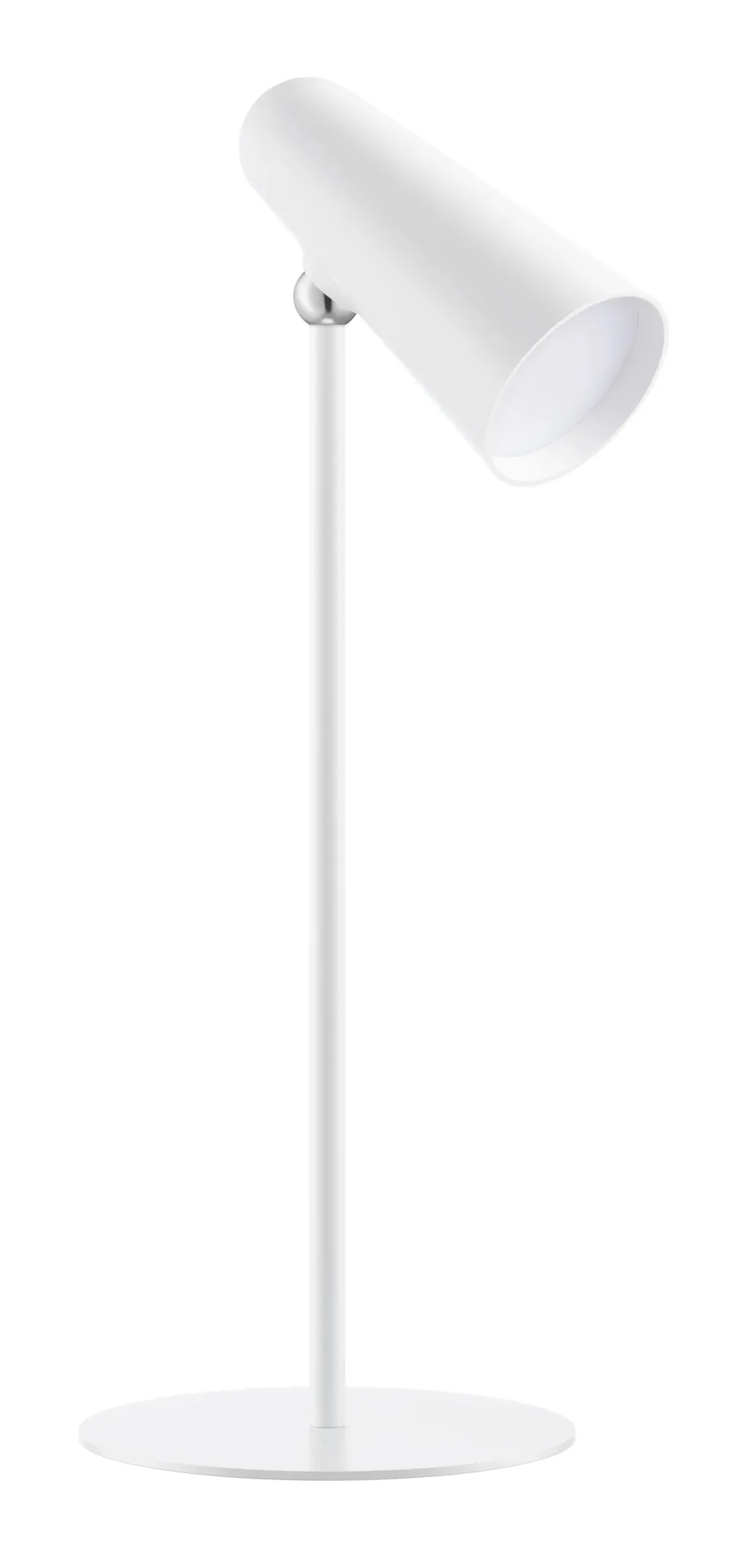 Xiaomi Flexible Rechargeable Lamp lampada da tavolo 35 W Bianco - immagine 1