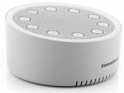InnovaGoods 6765 dispositivo per conciliare il sonno - immagine 1