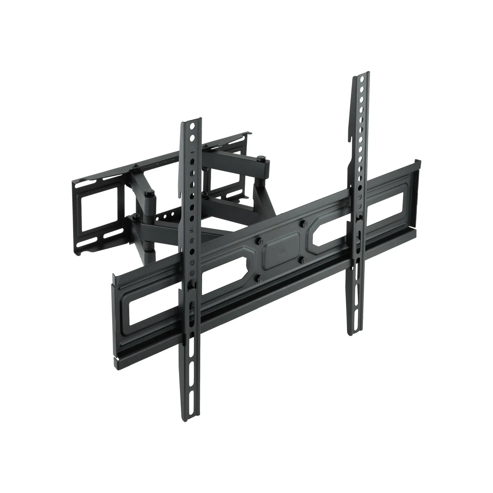 TooQ LP7866TN-B Supporto TV a parete 203 m (80) Nero - immagine 1