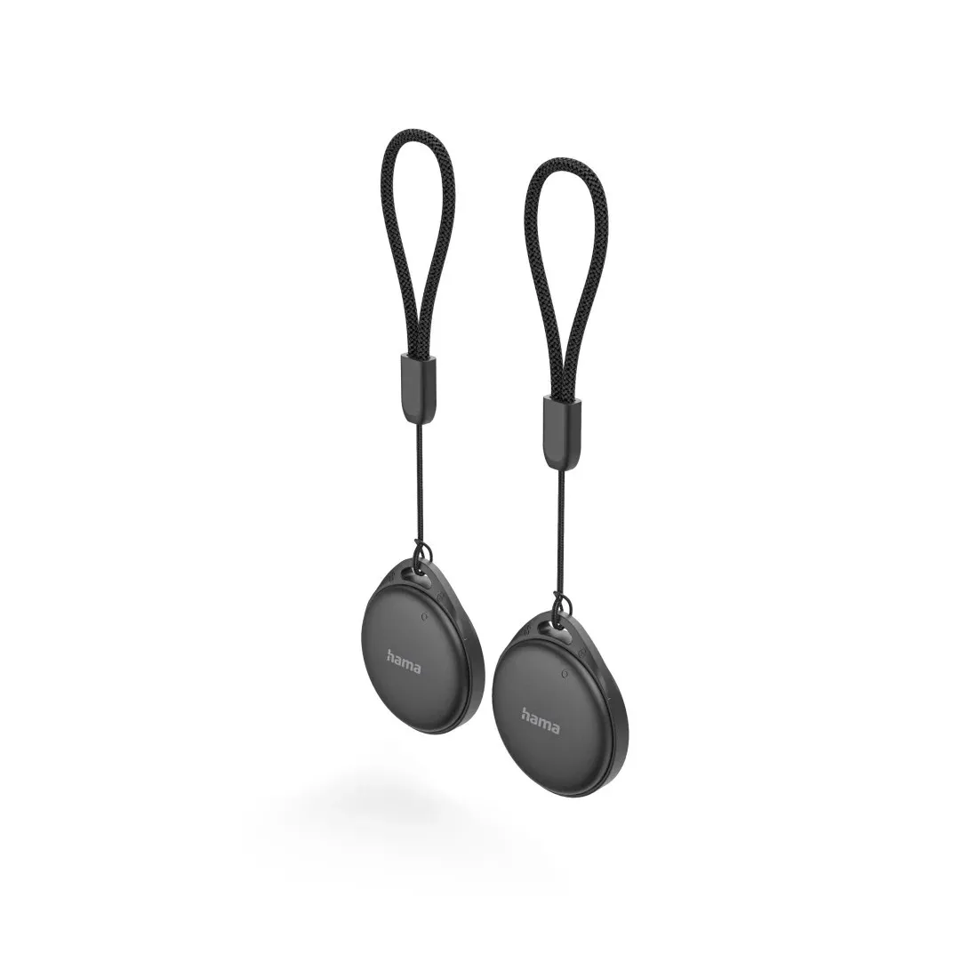 Hama 00185839 localizzatore e cercatore GPS Articolo Nero - immagine 1