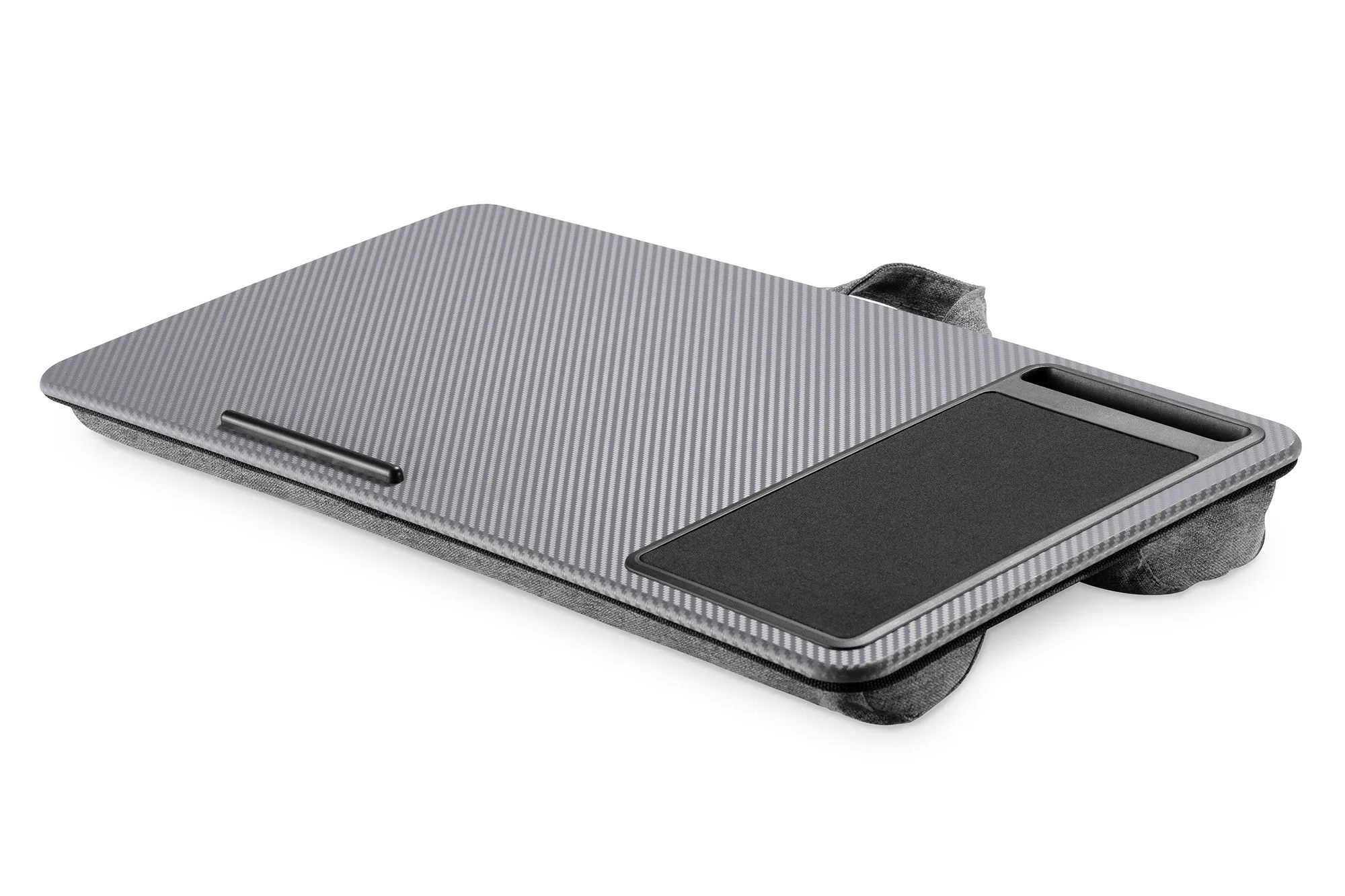 Digitus Stazione Di Lavoro Per Notebook Con Supporto Smartphone - immagine 1