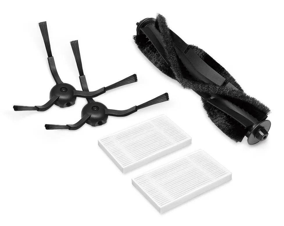 TP-Link Tapo RVA105 Kit di accessori Robot aspirapolvere - immagine 1