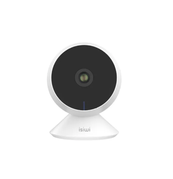 Isiwi Telecamera Wireless Ring 1080P Bullet Fissa Isw-Bfi2M Ir Led Audio Bidirezionale Sd Card Stand Alone - immagine 1