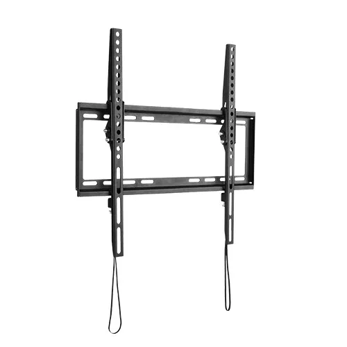 Staffa A Muro Ultra Slim Supporto Tv 32-55 Led/Lcd Fino A 35 Kg - immagine 1