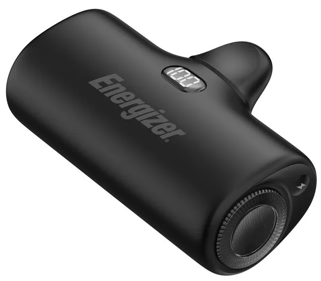 Power Bank Max 4600Mah No Cable Direct Power! - immagine 1