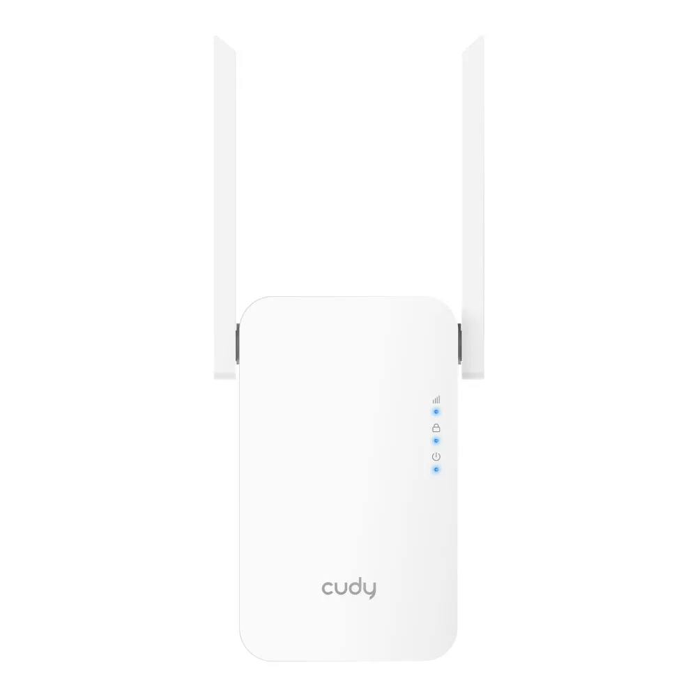 Cudy RE1200 amplificatore di segnale Wi-Fi - immagine 1