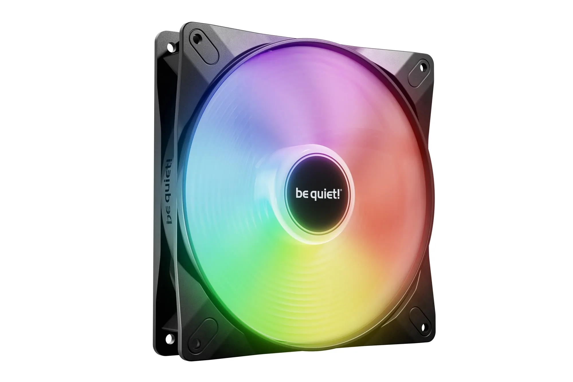 Be Quiet! Ventola Light Wings Lx 140Mm Pwm High-Speed - immagine 1