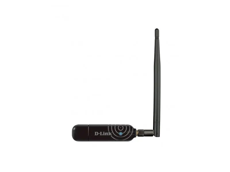D-Link Adattatore Usb Wi-Fi N300 Usb 2.0 - immagine 1