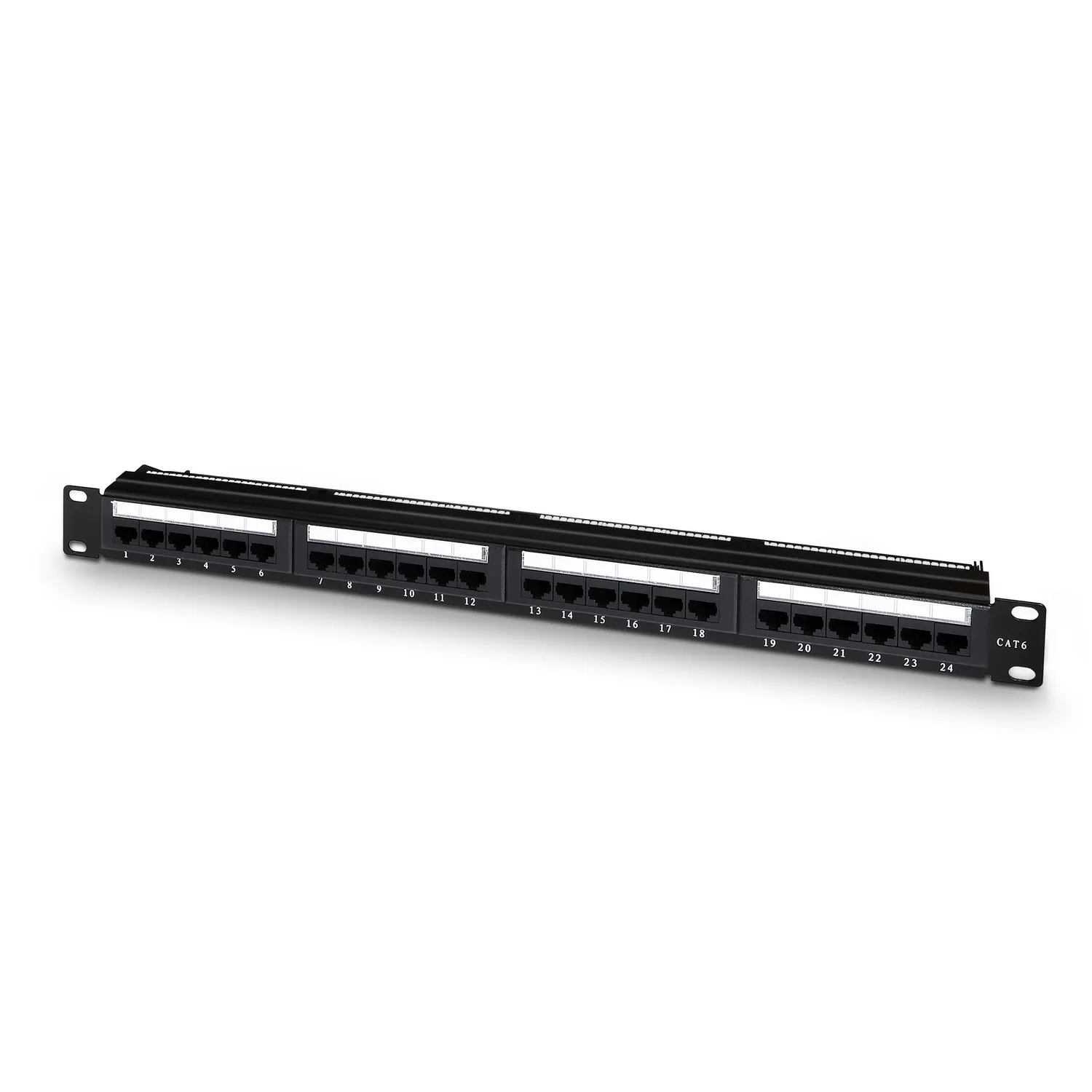 AISENS A141-0308 pezzo di pannello 1U - immagine 1