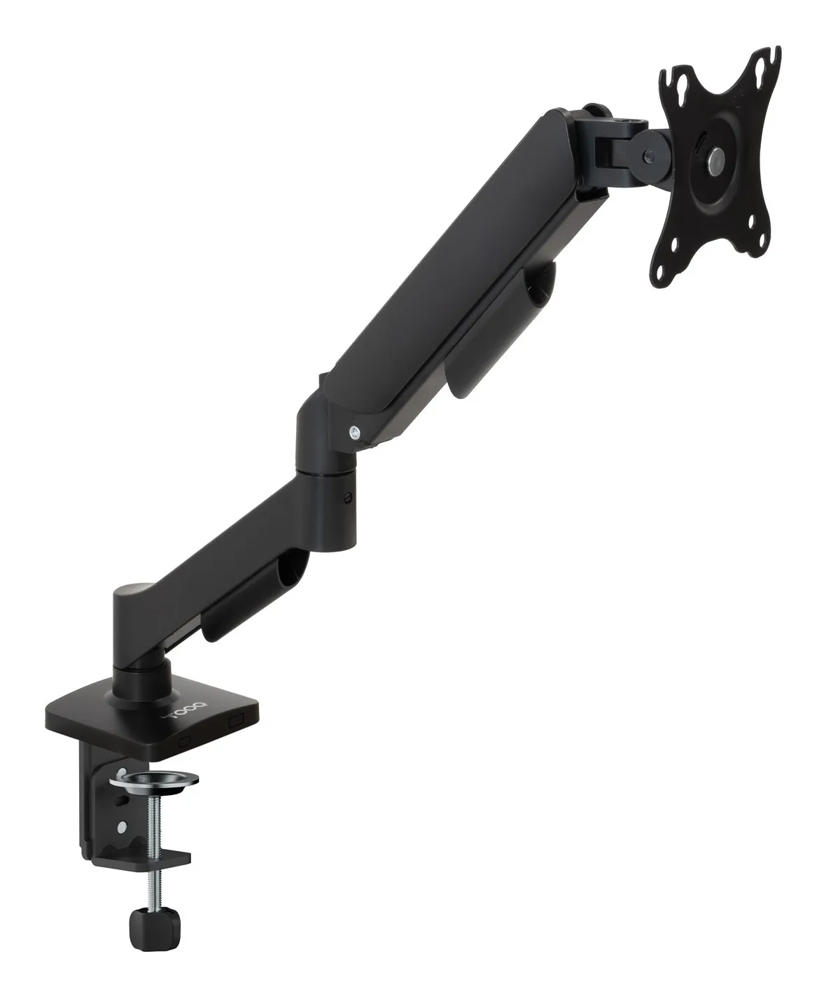 TooQ DB1733TNR-B Supporti a parete per TV 813 cm (32) Scrivania Nero - immagine 1