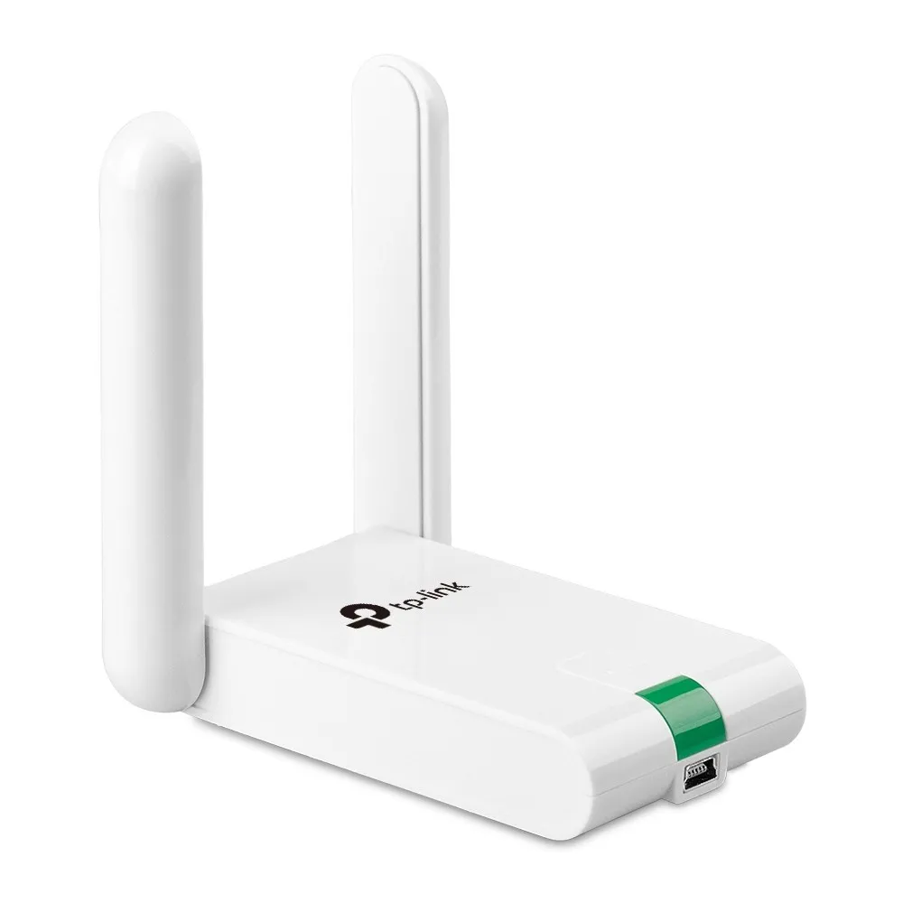 Scheda 300Mbps Usb High Gain 2Fixed Antenna - immagine 1