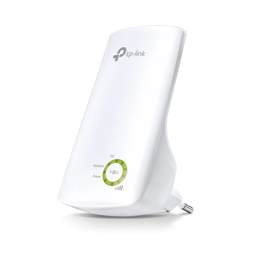 Range Extender 300Mbps Tplink Wall Mount - immagine 1