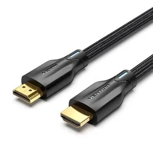 Vention AAUBJ cavo HDMI 5 m HDMI tipo A (Standard) Nero - immagine 1