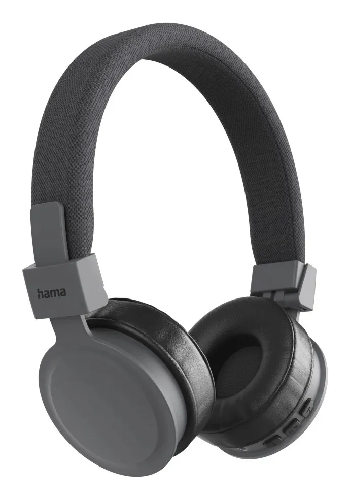 Hama Freedom Lit III Auricolare Wireless A Padiglione Musica e Chiamate USB tipo-C Bluetooth Nero - immagine 1
