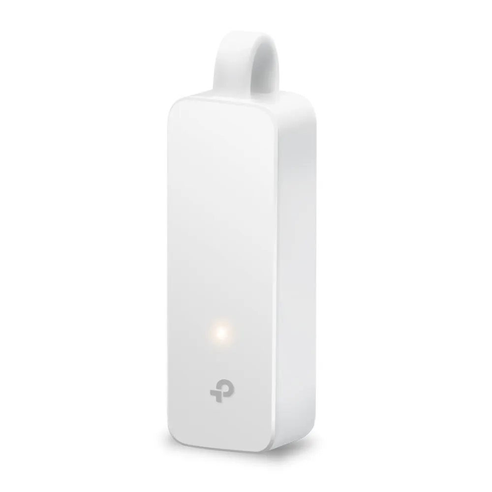 Adattatore Da Usb 3.0 Type C A Gigabit Ethernet - immagine 1