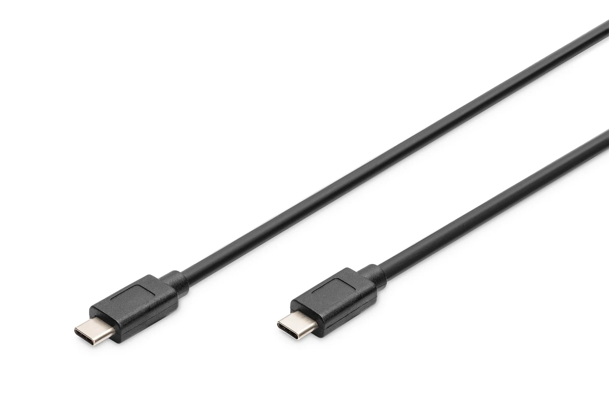 Cavi Usb 3.1 (Gen 2) Tipo C Maschio/Maschio Digitus - immagine 1