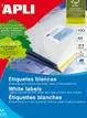 APLI 01270 Bianco - immagine 1