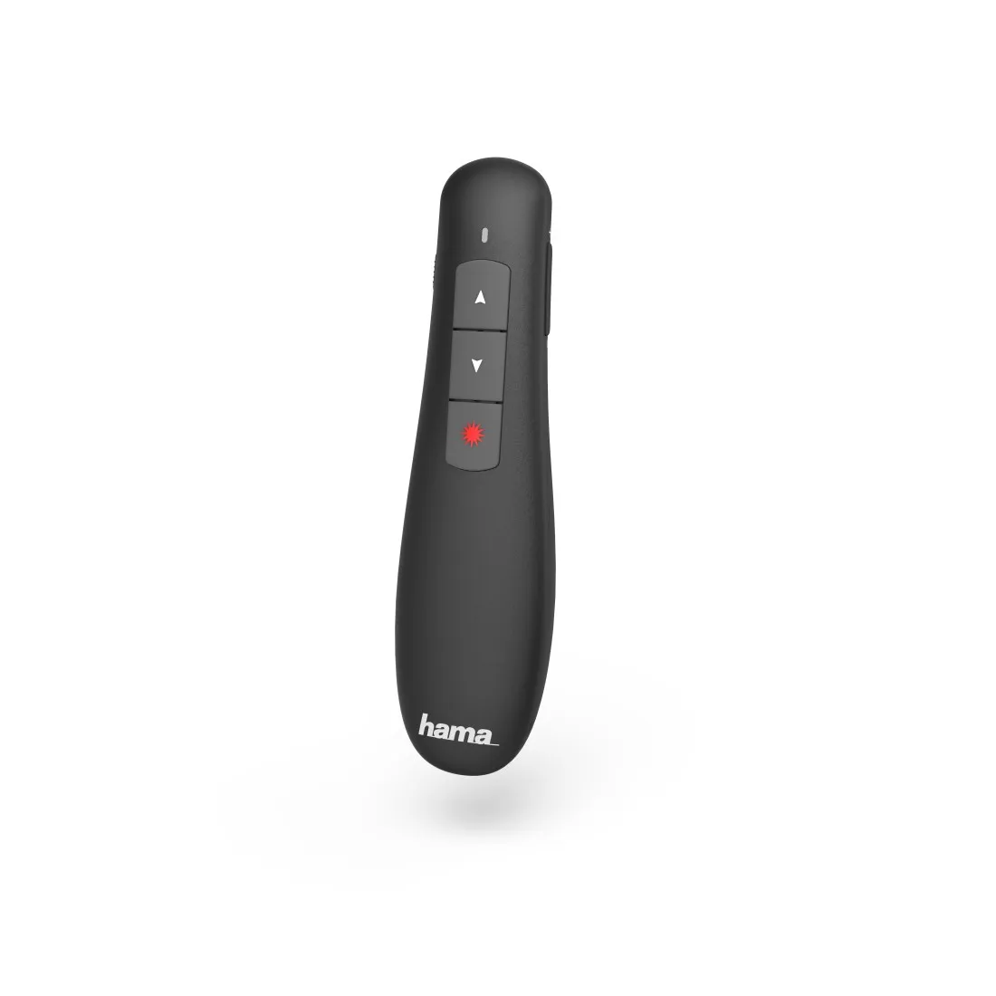 Hama 00139915 puntatore wireless RF Nero - immagine 1