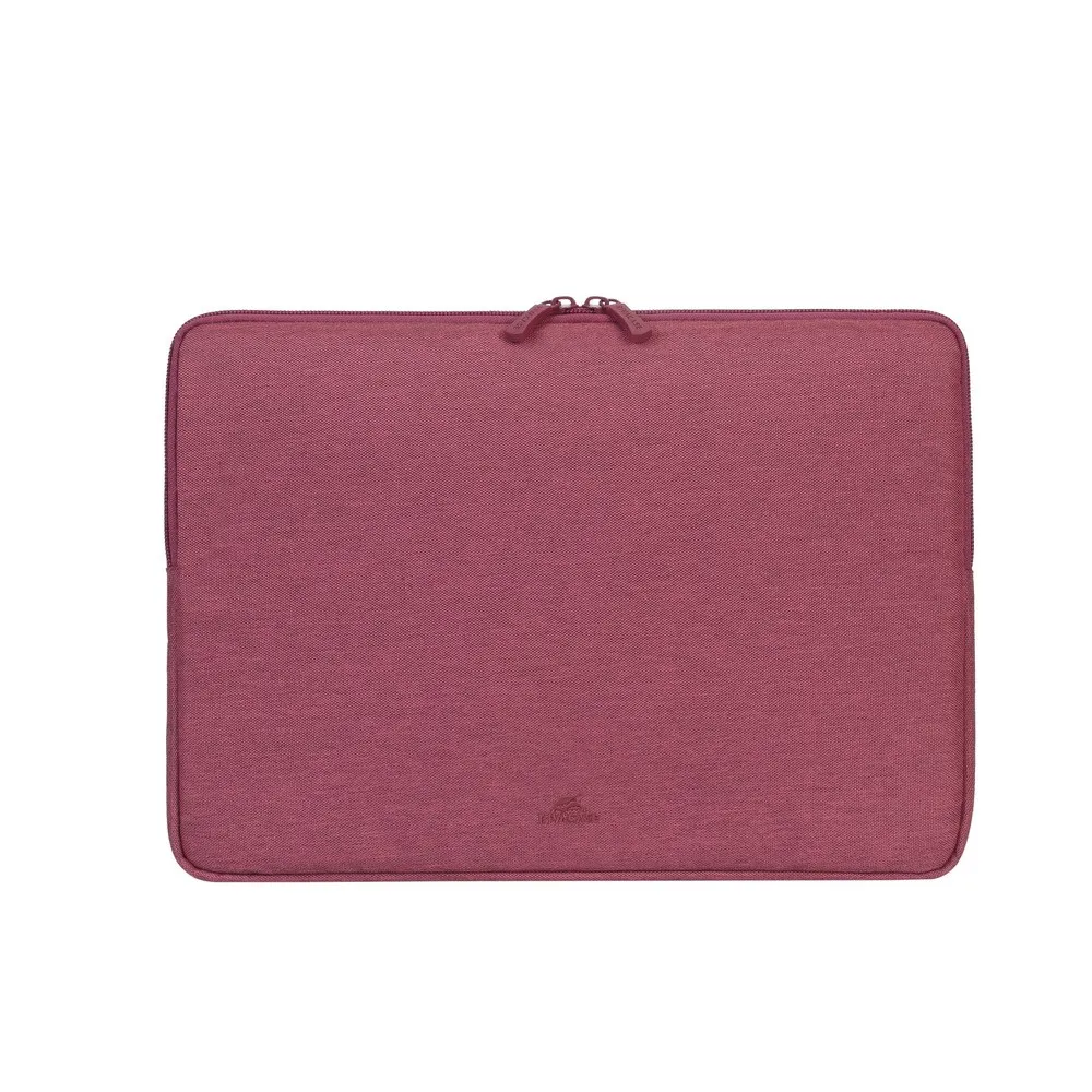 Custodia Eco Sleeve Nb 14 Rosso Nb 13/14 Mbair 13 E Mbpro 14 - immagine 1
