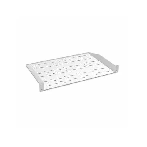 Link Ripiano Per Armadio 19 1 Unita Profondita 200 Mm. (Universale) 2 Attacchi (Frontali) Colore - immagine 1